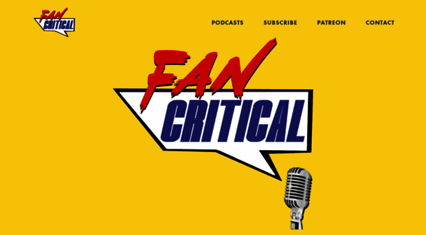 fancritical.com