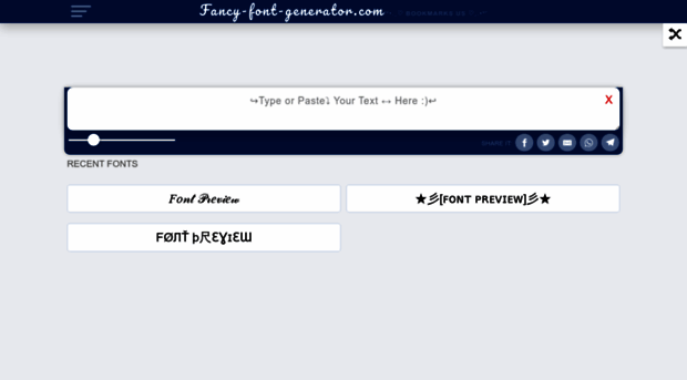 fancy-font-generator.com