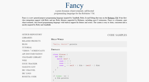 fancy-lang.org