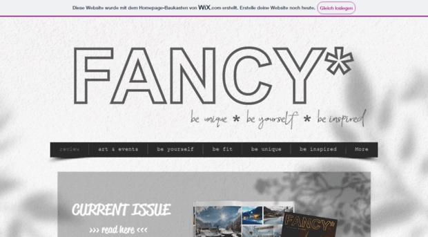 fancy-magazin.com