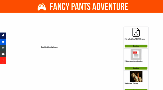 fancy-pants-adventure.com