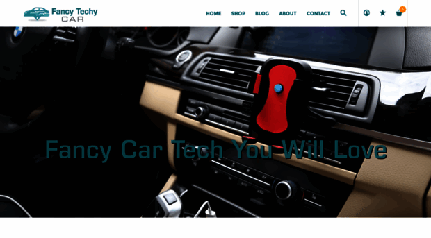 fancy-techy-car.myshopify.com