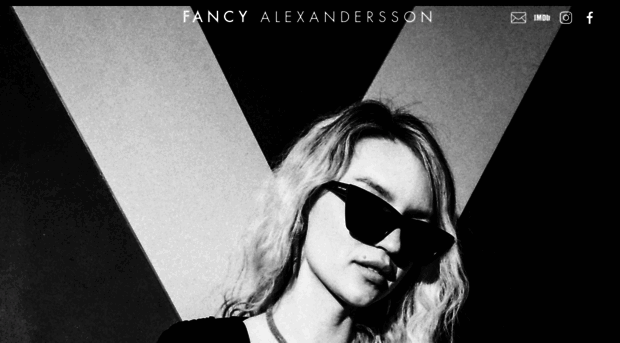 fancyalexandersson.com