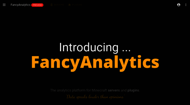 fancyanalytics.net