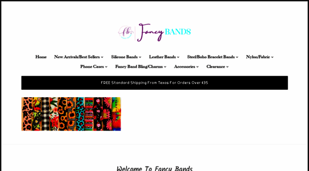 fancybands.net