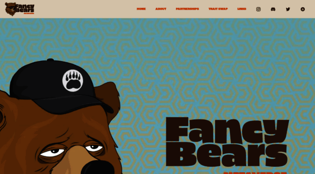 fancybearsmetaverse.com