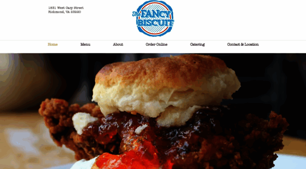 fancybiscuitrva.com