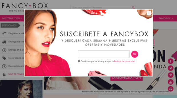 fancybox.com.ar