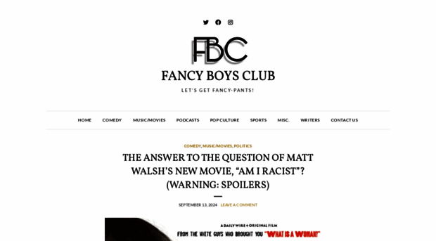 fancyboysclub.com