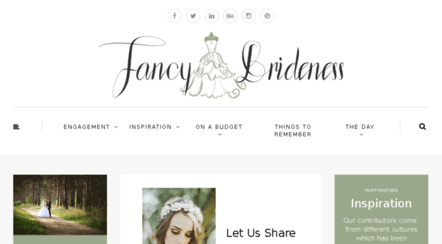 fancybrideness.com