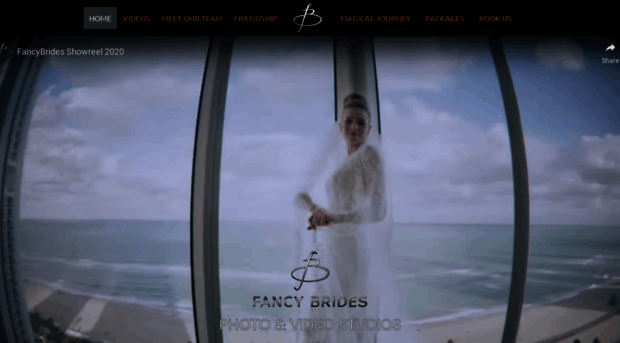 fancybrides.com