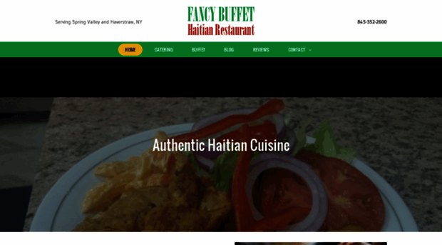 fancybuffet.com