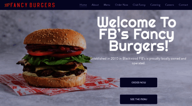 fancyburgers.com.au