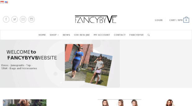 fancybyve.com