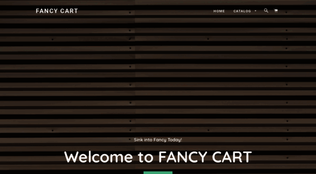 fancycart.com.au