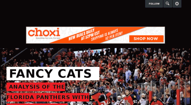 fancycats.sportsblog.com