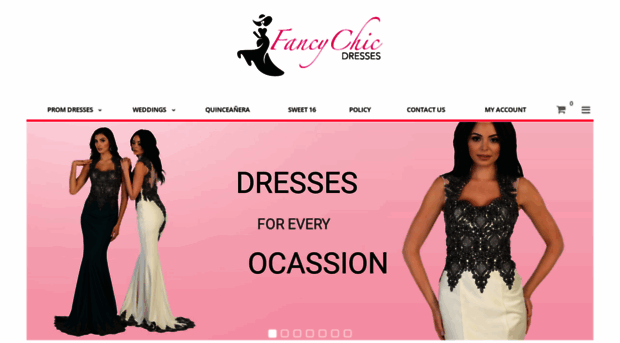 fancychicdresses.com