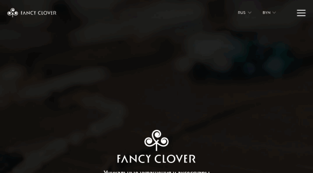 fancyclover.com