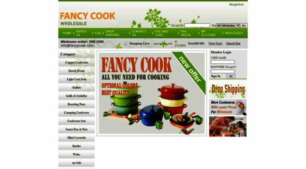 fancycook.com