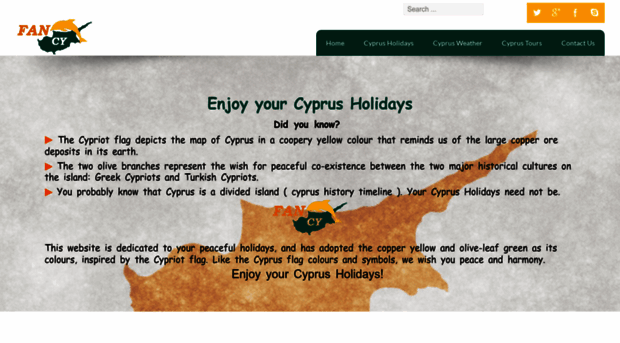 fancycyprus.com