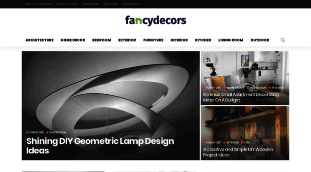 fancydecors.co