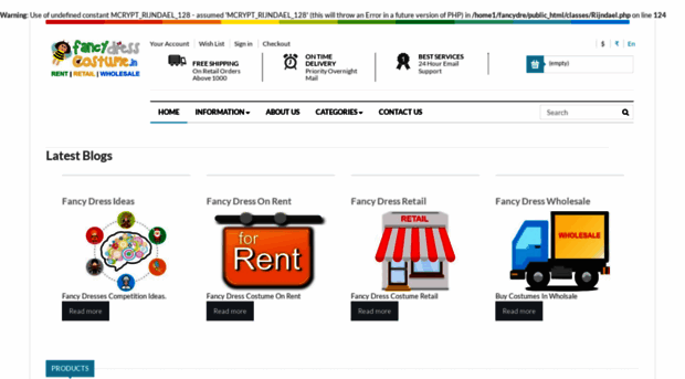fancydresscostume.in