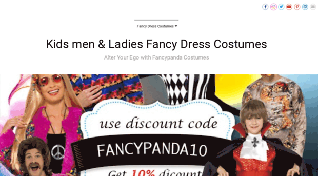 fancydressesuk.simplesite.com