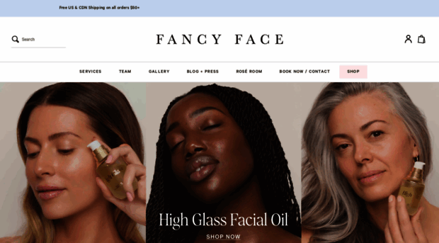 fancyfaceshop.ca