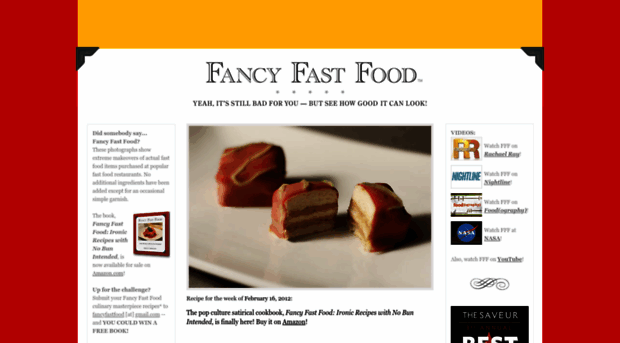 fancyfastfood.com
