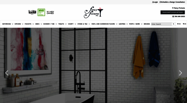 fancyfixtures.net