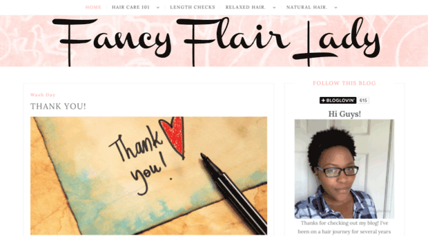 fancyflairlady.com