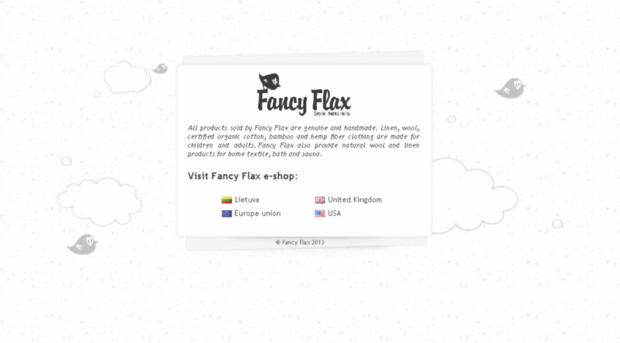 fancyflax.com