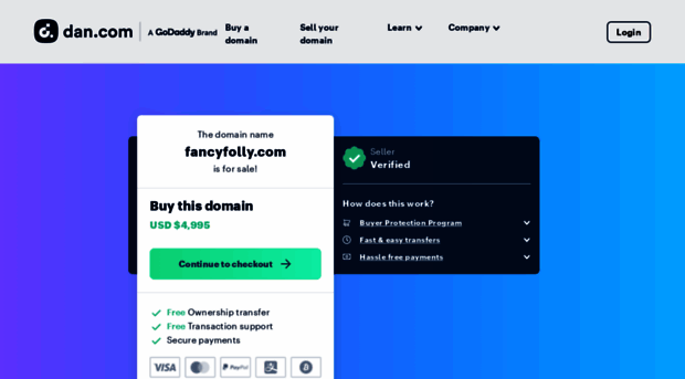 fancyfolly.com