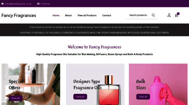 fancyfragrances.co.uk