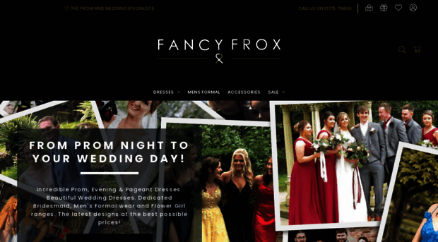 fancyfrox.co.uk