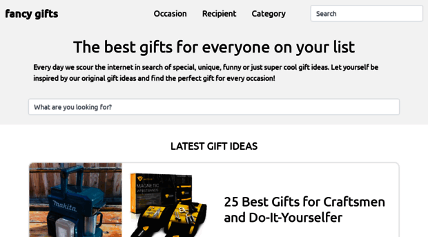 fancygifts.co