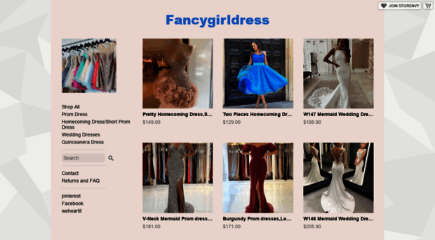 fancygirldress01.storenvy.com