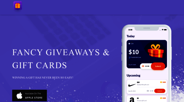 fancygiveaways.app