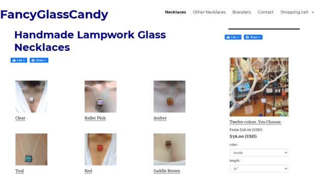 fancyglasscandy.com