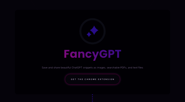 fancygpt.com