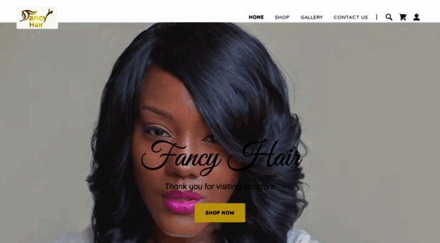 fancyhair.co