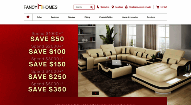 fancyhomes.com.au