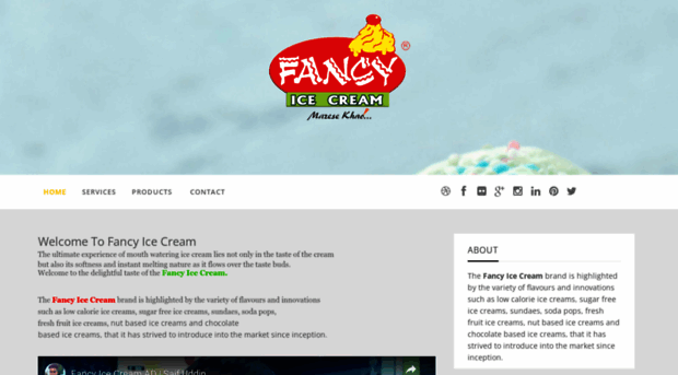 fancyicecream.com