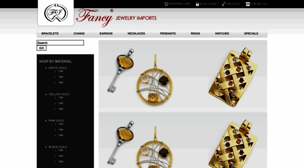 fancyimports.com