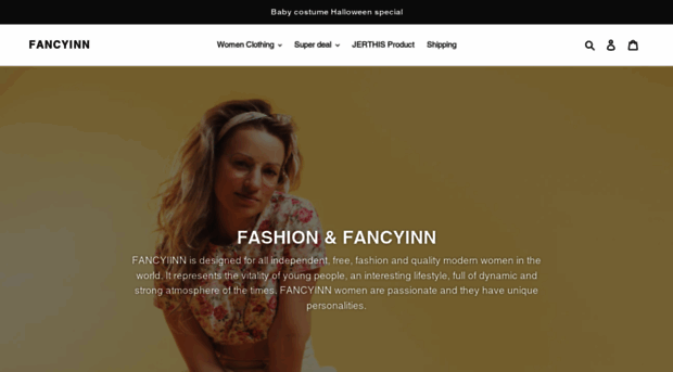 fancyinn.com