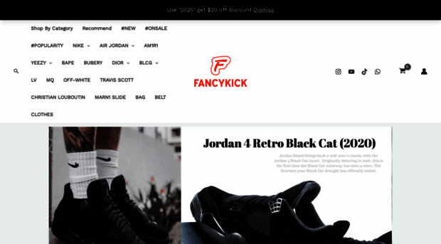fancykick.ru