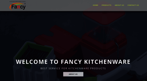 fancykitchenware.in