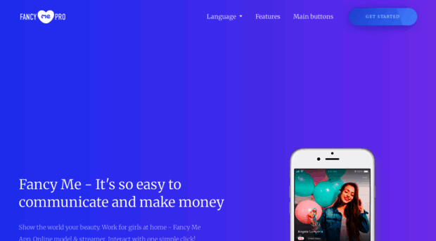 fancymepro.com