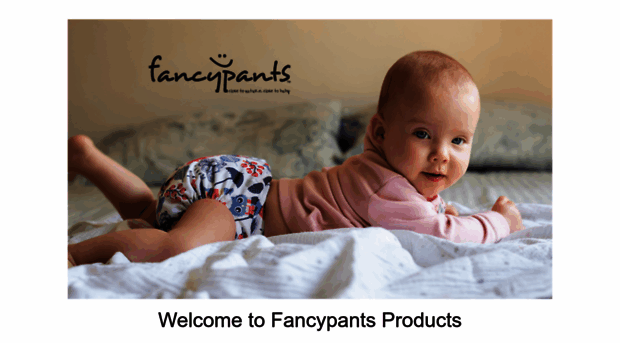 fancypantsproducts.co.za