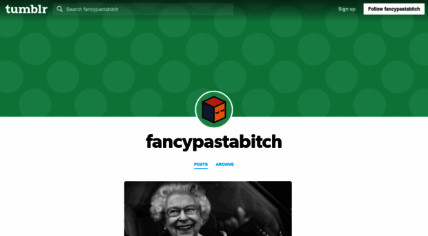 fancypastabitch.com